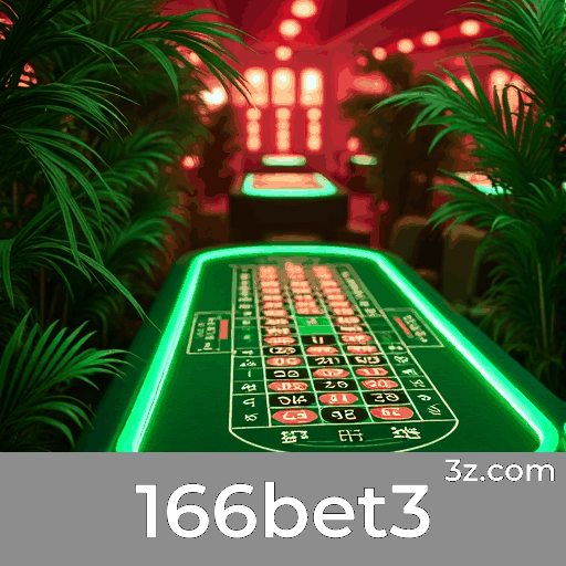 166bet3: Segurança e Rapidez para Usuários Brasileiros
