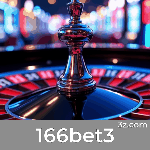 166bet3 Inovação e Tecnologia: O Futuro dos Jogos