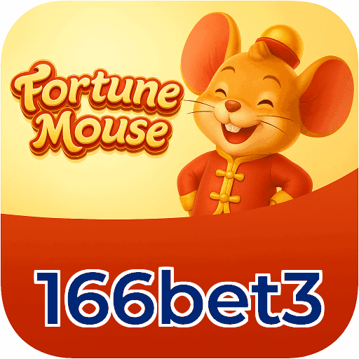166bet3 Logo