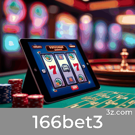 166bet3: Especialista em Apostas Esportivas Brasileiras