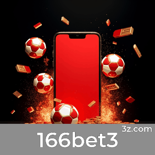 166bet3 Inovação e Tecnologia: O Futuro dos Jogos